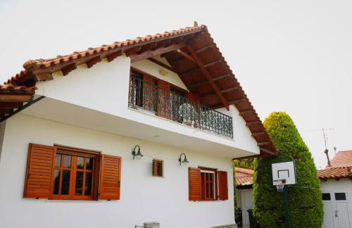 Renaissance Holidays Villa - Foto 35