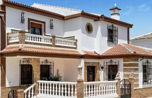 Pet Friendly Home In Las Lagunillas - Foto 1