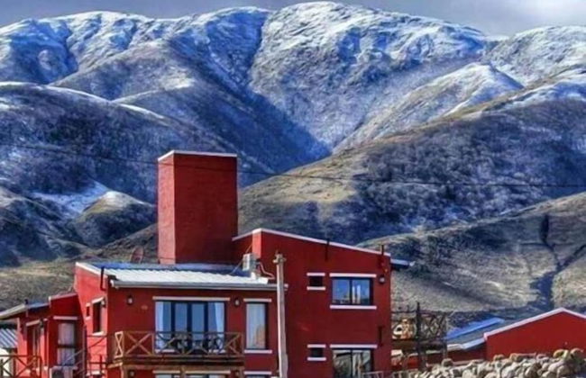 Cabañas del Valle - Foto 33