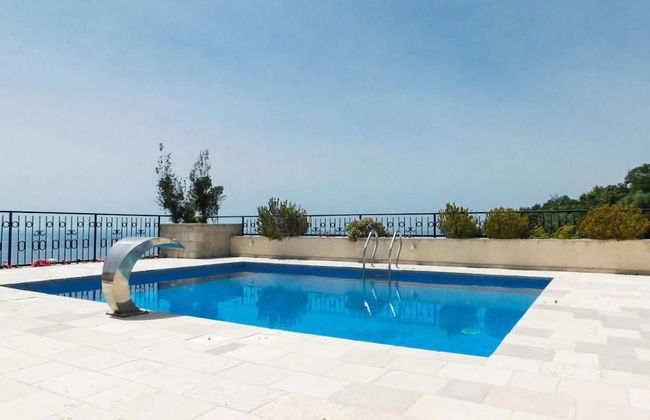 Connected Villas with Sea View - Foto 36