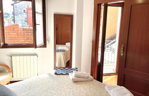 Mundaka bihotzean con parking gratuito - Foto 6