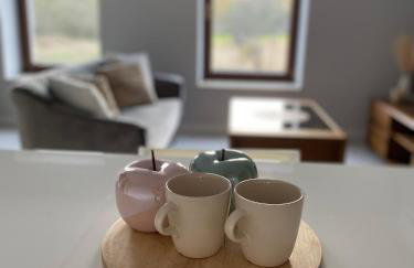 Apartament z widokiem na pole - Foto 3