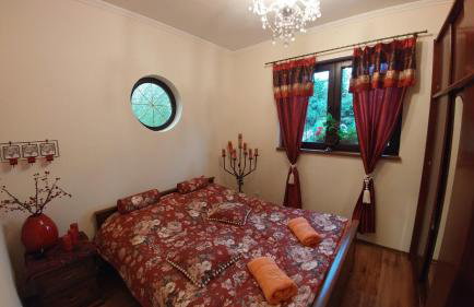 Bieszczadzki Dworek - Foto 21