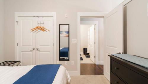 Queen Bed in Dilworth ◈ Shopping ◈ Restaurants - Foto 5