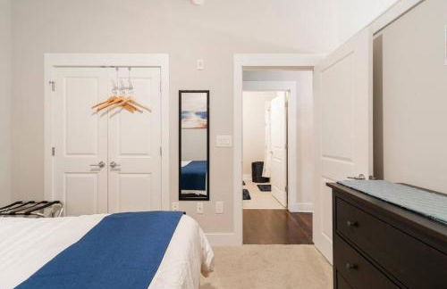 Queen Bed in Dilworth ◈ Shopping ◈ Restaurants - Foto 5