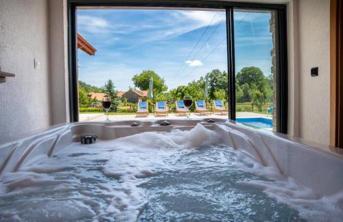 Villa Brusiana with heated pool - Photo 6