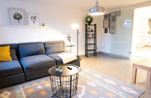 Hamburg Altona - Three Bedrooms for up to 10 - Foto 1