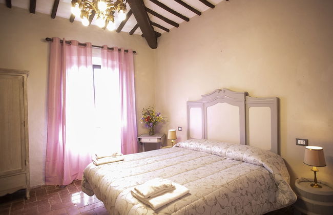 Borgo Casa al Vento - Foto 21