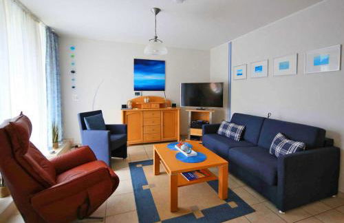 Ferienwohnung "Zum Hafen" Objekt ID 12136-0 - Foto 6