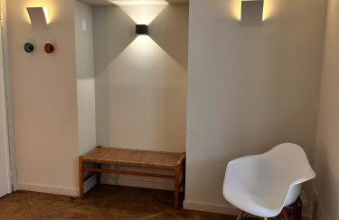 Appartamento Piazzetta - Casa Cossere - Suite - Photo 9
