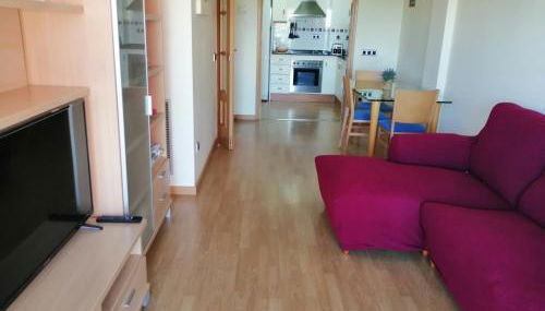 Apartamento playa Cambrils edificio Torresol - Photo 2