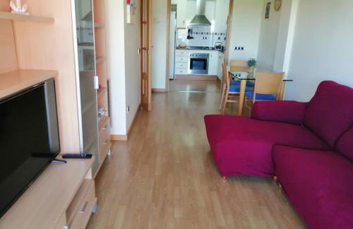 Apartamento playa Cambrils edificio Torresol - Photo 2