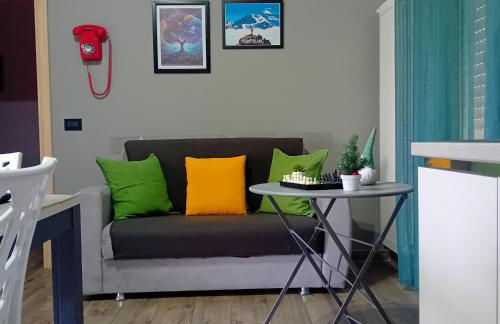 Villa Nonno Nicola - Foto 13