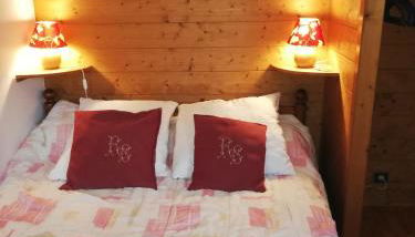 appartement Ancolie - Foto 3