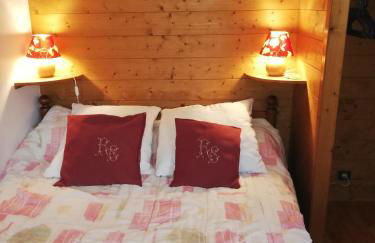 appartement Ancolie - Foto 3