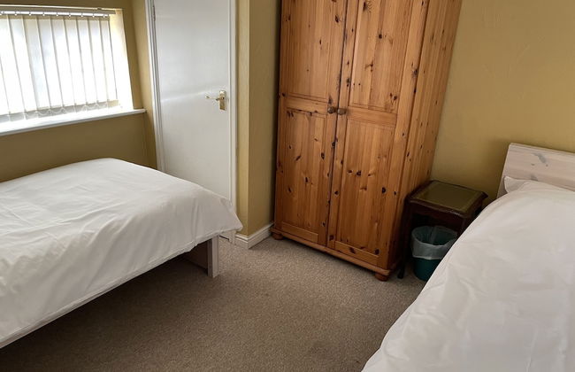 Sweetpea Cottage in Louth - Foto 2