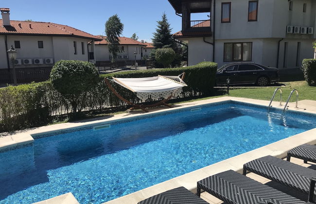 Generaator House - Photo 18