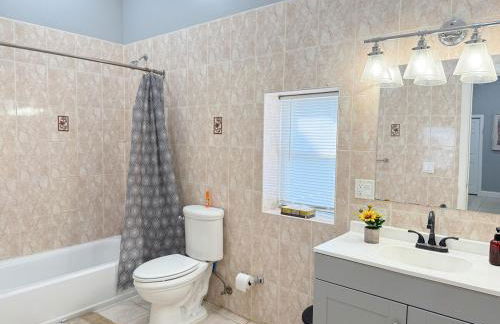 Huge apartment near NYC, Parking - Foto 15