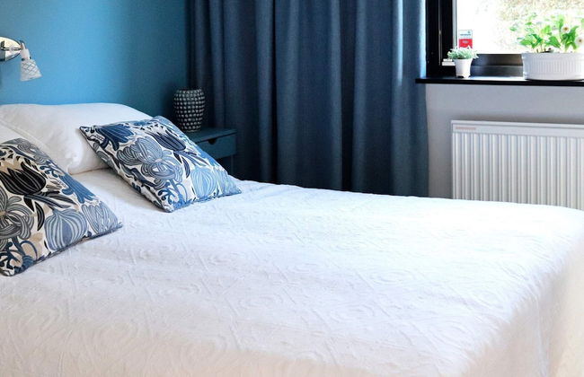 8 Person Holiday Home in Forslov-by Traum - Foto 5