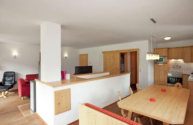 Chalet in Konigsleiten Near Ski Lift - Photo 16