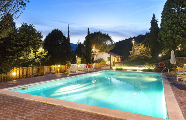 Agriturismo Pratofranco - Foto 25