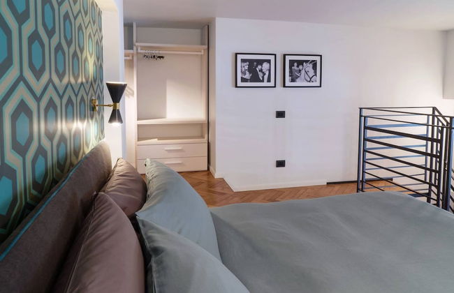 Design Apartment near City Center - Photo 3