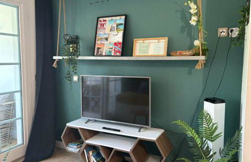 Au coeur de Bordaberry - Foto 28