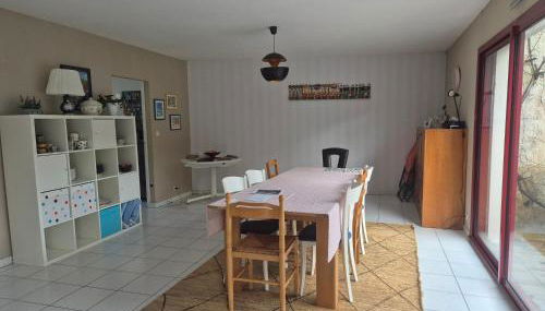 Pornic - maison familiale 8p - plage & port à pied - Foto 3