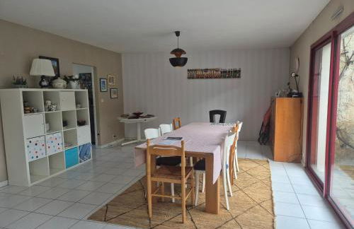 Pornic - maison familiale 8p - plage & port à pied - Foto 3