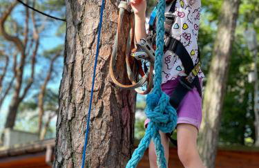Góra Spokoju Osada klimatyczna-leśna - Foto 31