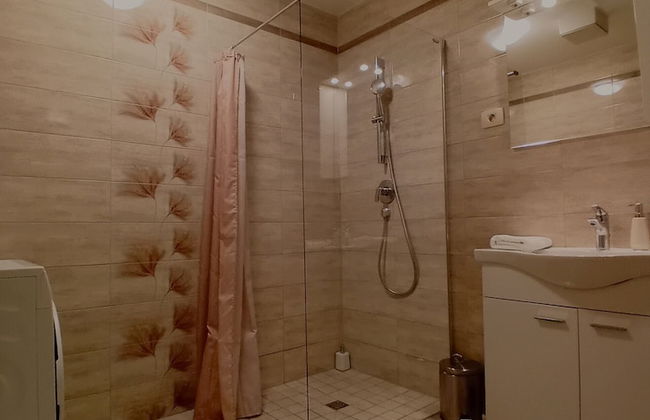 Vila Radolca Apartments and Rooms - Foto 36