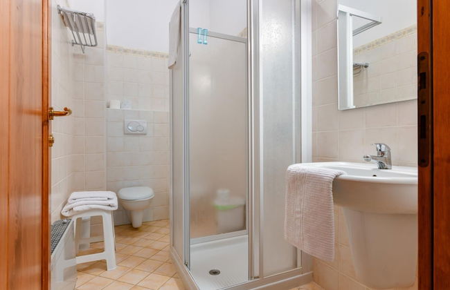 Vigneti Apartment With two Bedrooms and one Bathroom on the Second Floor Apartment 5 - Foto 14