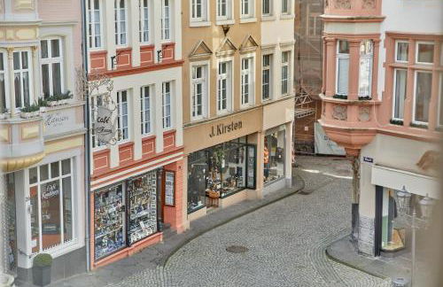 Ferienwohnung am historischen Marktplatz - Foto 34