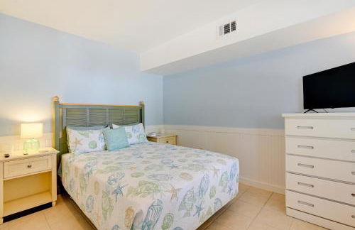 Pawleys Island Retreat - Golf Cart Included! - Foto 18