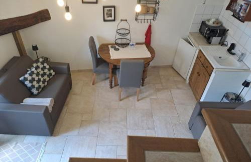 L Antre de Pierres - chambres d'hôtes et gites - Photo 32