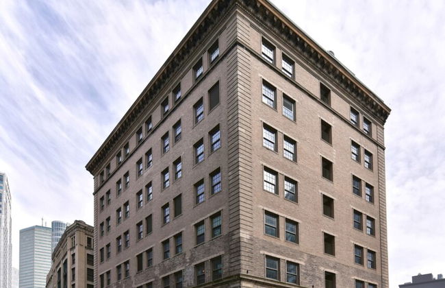 Harmony Medical Suites China Town - Photo 40