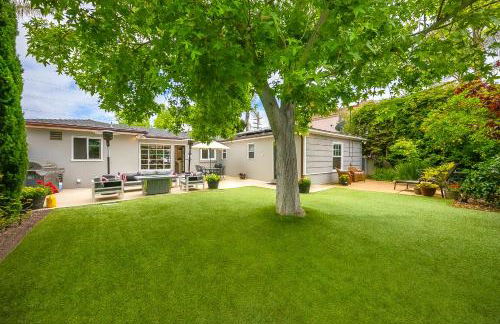 Sunny Gardens A Classic La Jolla Beach Home Close to Wind n Sea Beach - Foto 31