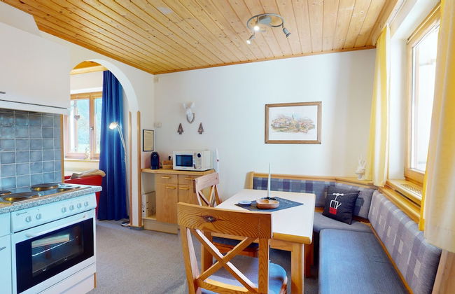 Chalet Tirol Waidring - Foto 10