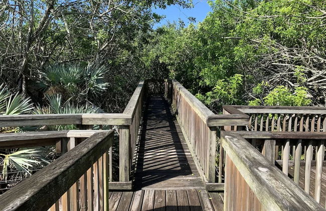 3 Bed-2 Bath Condo-new Smyrna Beach Florida - Foto 56