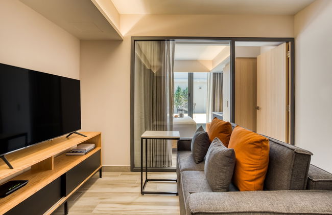 ULIV Parque Lincoln - Foto 39