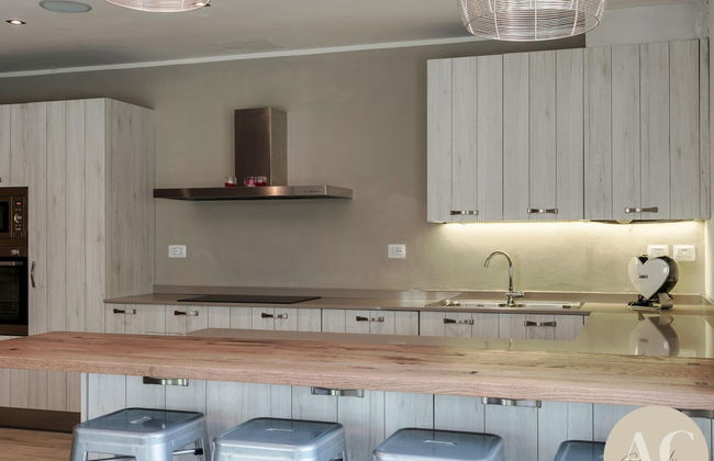 La Tavolata in Incudine - Foto 13