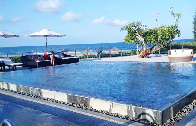 Point Villa Danang Golf Course - Foto 31