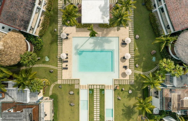 Apartment w Jacuzzi Beach Balcony in Sublime - Foto 17