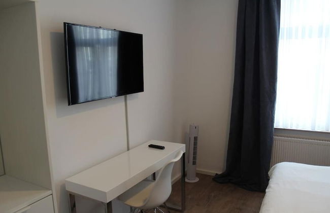 Chillinghouse 9 - Foto 32