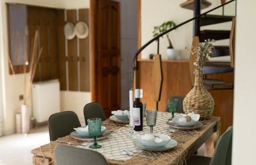 Villa Aelia Luxury Maisonette - Foto 10