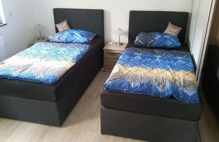 Ferienwohnung Sandra Hockenheim - Foto 5