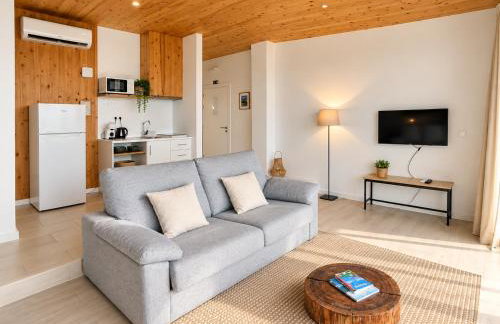 Sao Vicente Lodge - Atlantic Retreat - Foto 3