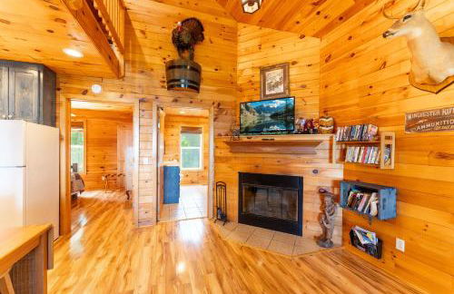 Turkey Hollow with a one of a kind view - Foto 8