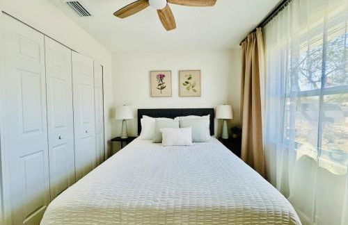 Tropical escape Pool Garden & Patio Near Tampa - Foto 37