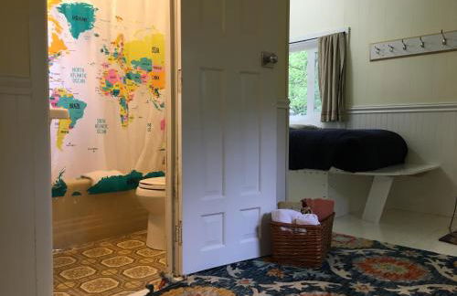 Talkeetna Gardens, Cabins & Cottages - Foto 11